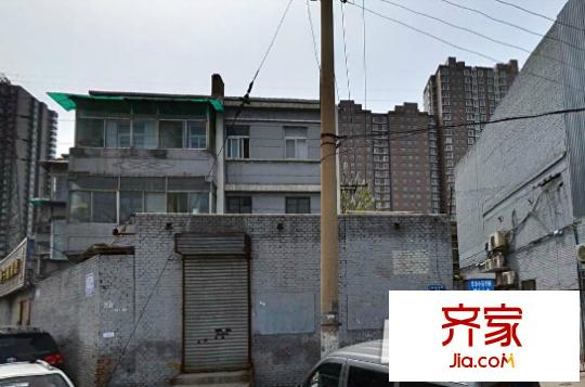 解放南路網(wǎng)通宿舍