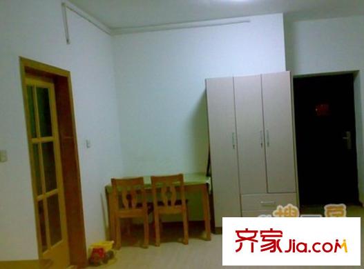 白龍廟小區(qū) 2室 戶型圖