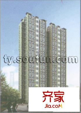 A+5米4外景圖外觀圖1