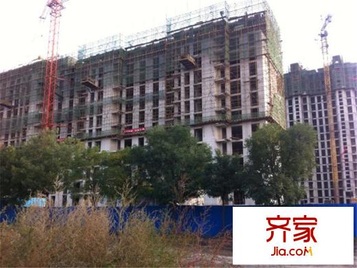 港麗城