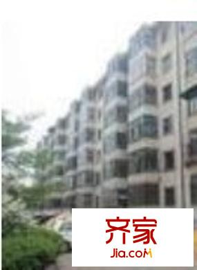 迎澤橋西建行宿舍外景圖太原  