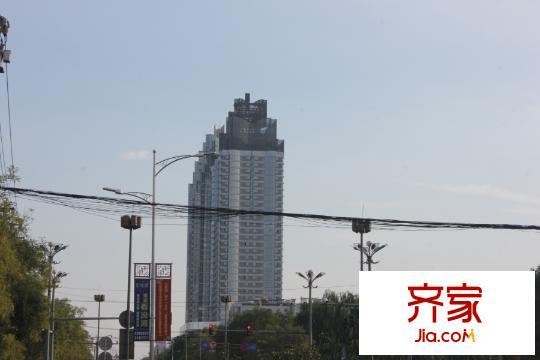 康寧美郡二期工程進度圖（2015-9-24）
