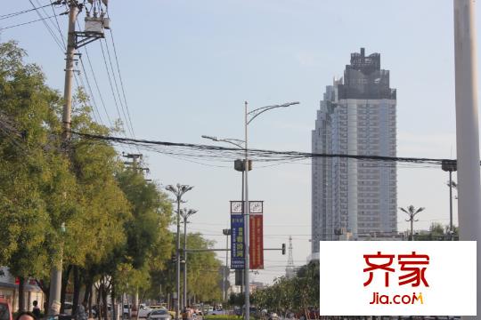 康寧美郡二期工程進度圖（2015-9-24）