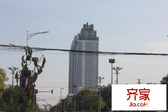 康寧美郡二期工程進度圖（2015-9-24）