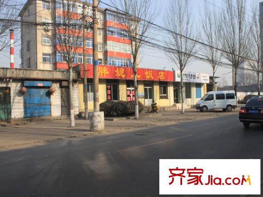 金橋郡周邊飯店