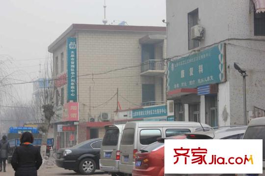 太化時(shí)代花園配套圖周邊產(chǎn)婦急救中心