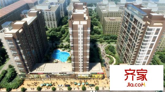 北美金棕櫚外景圖