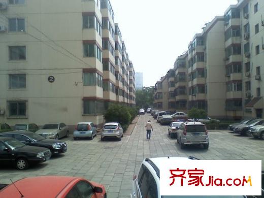 迎澤區(qū)煤運(yùn)公司宿舍配套圖太原  周邊