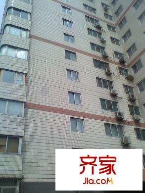 迎澤區(qū)煤運(yùn)公司宿舍