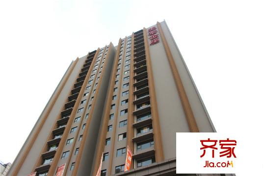 美泰金座樓體（2015-10-20）
