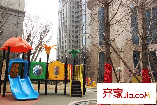 恒大華府周邊娛樂(lè)設(shè)施配套