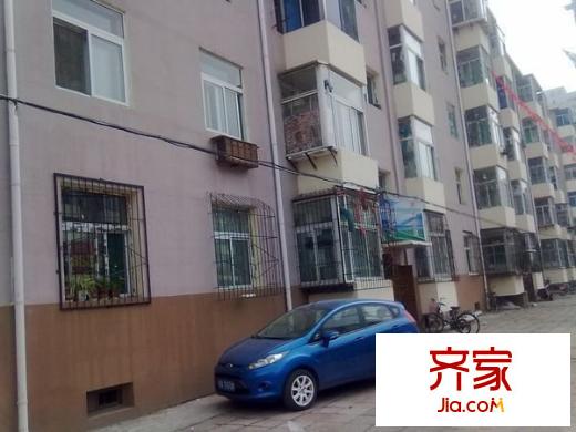 天廣苑外景圖 