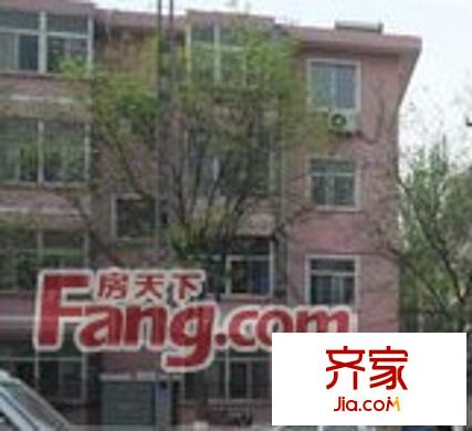 桃園南路第一社區(qū)