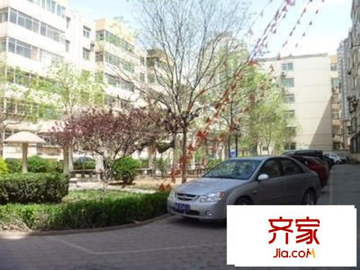 水西關(guān)鞋帽廠宿舍