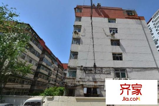 世方嘉園外景圖太原  