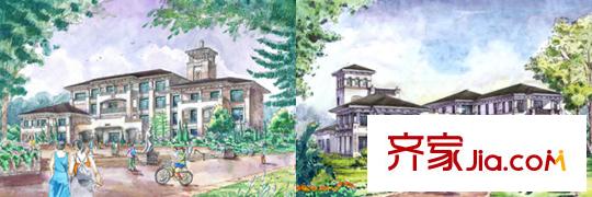 太原星河灣周邊幼兒園和小學(xué)