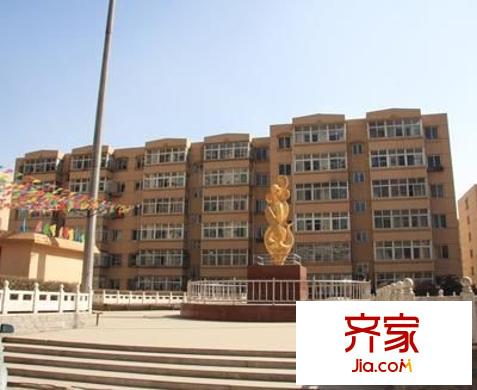 親鳳苑外景圖太原  