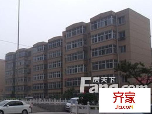 親鳳苑外景圖太原  