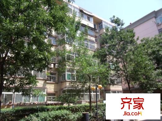 煤場(chǎng)鐵路小區(qū)