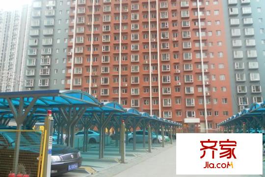 夢想空間二期外景圖夢想空間2