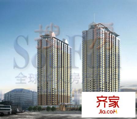 夢(mèng)想空間二期