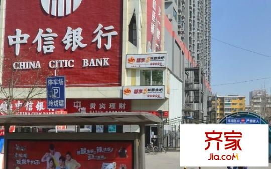 玲瓏琚外景圖太原  