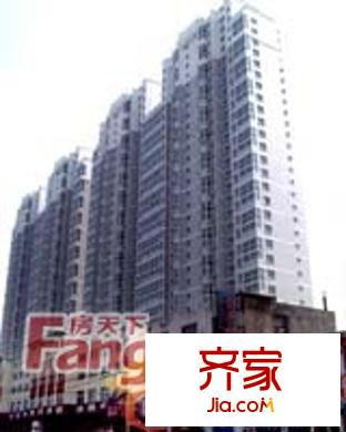 科委宿舍