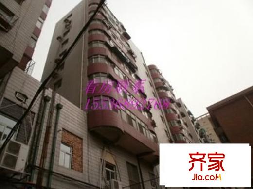 晉福大廈