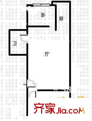 工商局單位房