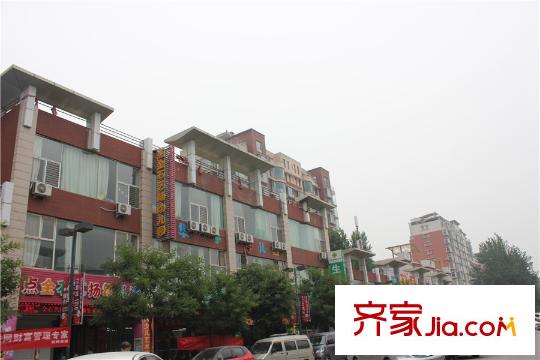 辰興文教城五期工地實景圖（2015.5.28）