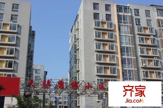 天賜康緣新區(qū)工程進(jìn)度圖（2015-09-26）