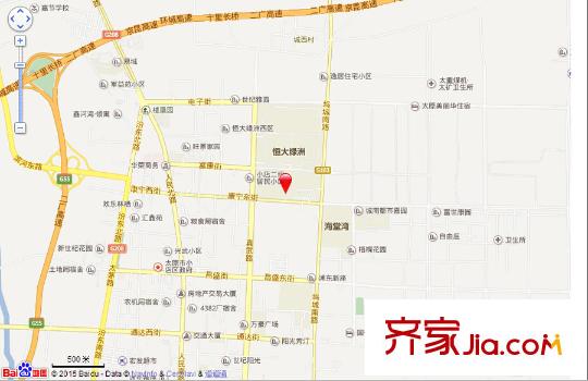 天賜康緣新區(qū)天賜康園新區(qū)