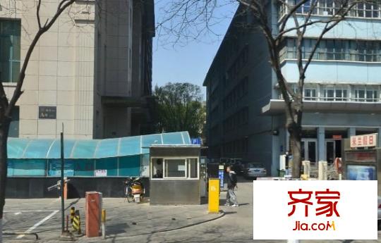 博雅米蘭假日外景圖太原  