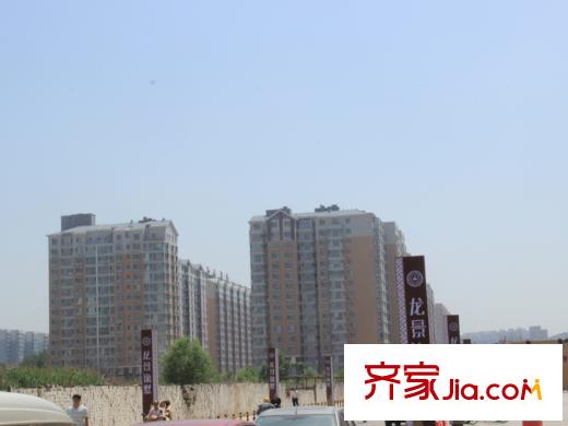 龍景逸墅周邊小區(qū)2