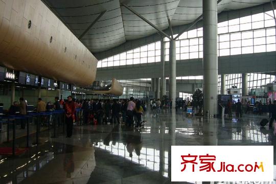 豪景?陽光里豪景陽光里周邊武宿機(jī)場