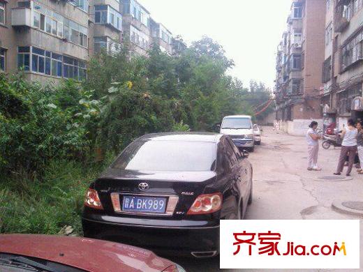 南十方鐵路宿舍配套圖太原  周邊