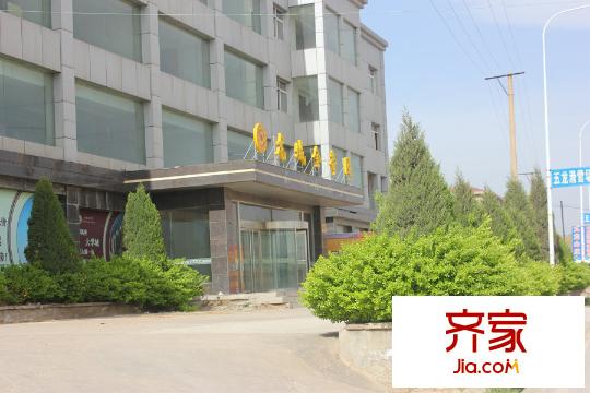 龍城金帝園（2015.04.16）