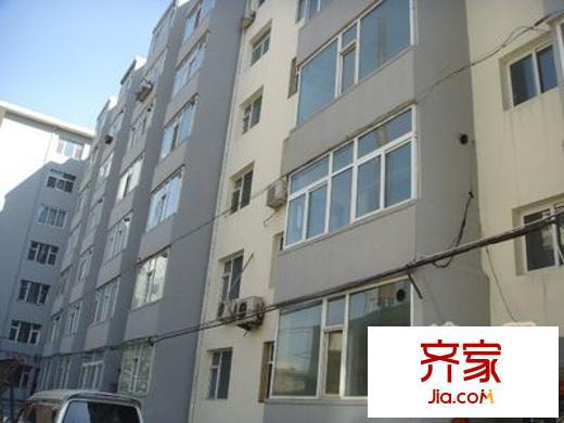 觀湖印象外景圖 