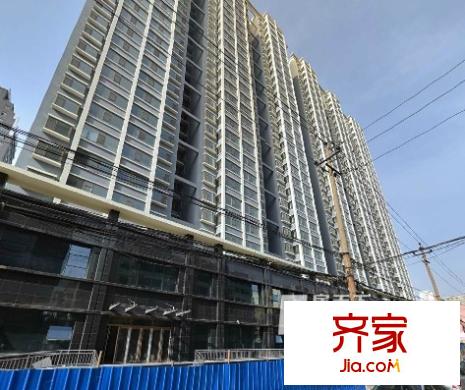 文苑大廈外景圖太原  