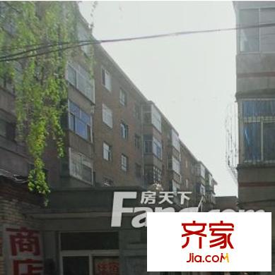 糖酒宿舍外景圖太原  