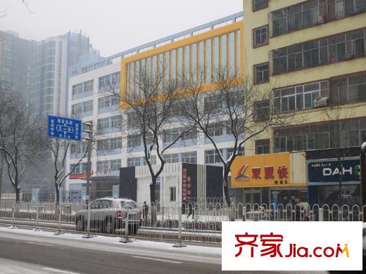 府東公館周邊學(xué)校