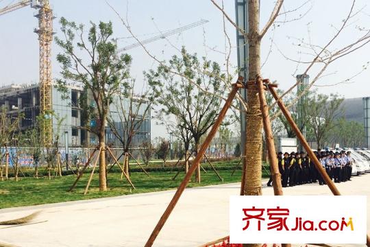 江南?御瀾灣周邊農(nóng)科北路31號(hào)太原南站