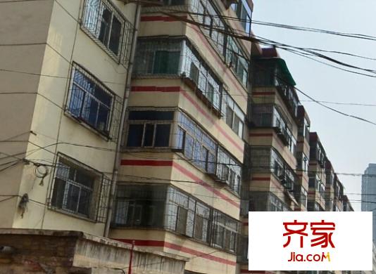 十二中宿舍外景圖太原  