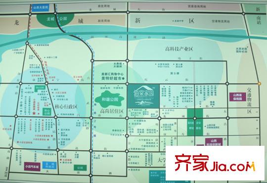 海棠家園機(jī)能圖