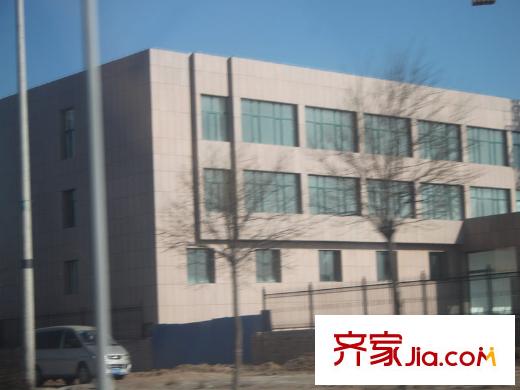 城南秀色配套圖周邊大學(xué)城