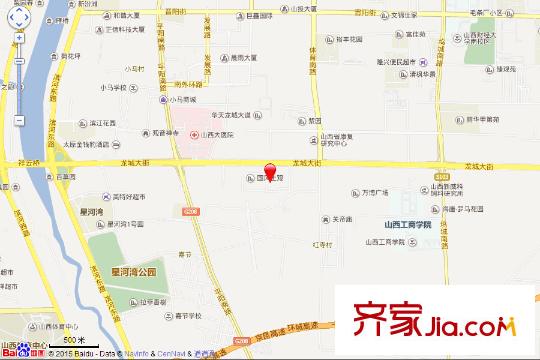 首開?國風上觀首開電子圖