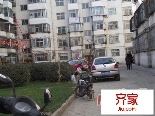 太鋼118小區(qū)