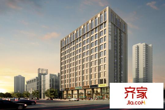 嘉地G20 5米4外景圖