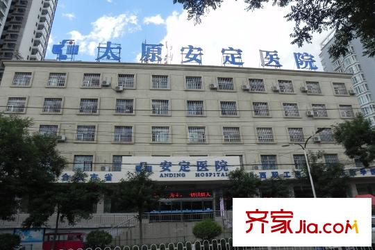 嘉地G20 5米4周邊安定醫(yī)院