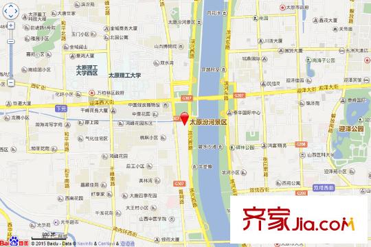 中海?寰宇天下電子地圖